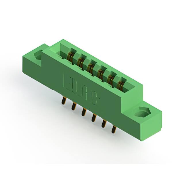 315-012-556-204 EDAC Inc.  Edgeboard Connectors